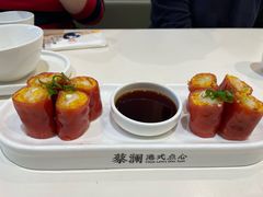 -蔡澜点心·粤菜(月星环球港店)