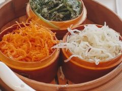 -晋阳春·山西菜·北京烤鸭(交大店)