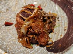 -95号酱骨·一块豆腐(展春园西路店)
