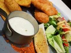 -艾薯夫妇Aysh(红山店)