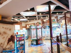 -卡通尼乐园(重庆南坪协信星光店)