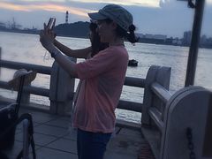 -鼓浪屿内厝澳码头(轮渡站)