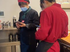 -钱塘人家(通泰路店)
