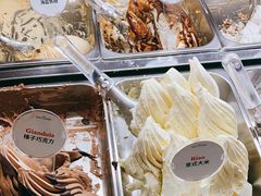 -Dal Cuore 达可芮冰淇淋(陕西北路店)