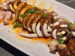 -前海沿·青岛菜(大拇指广场石老人店)