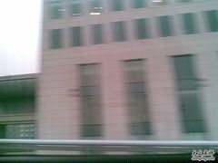 -北京盘古七星酒店