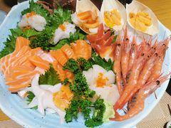 -三石铁板烧(紫竹桥店)