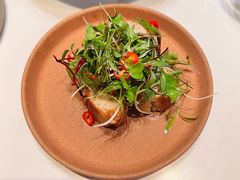 傣味油条虾滑-胡麻(静安嘉里店)