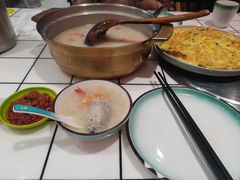 -强记大排档