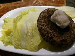 香菇包-船奇蒸汽海鲜·闽菜(八市海鲜总店)