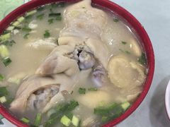 -廖老妈蹄花店(人民公园陕西街259号店)