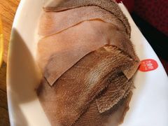 九鼎招牌脆毛肚-九鼎轩脆毛肚火锅(三钢里店)