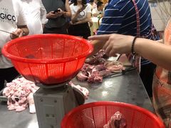-标记美食新鲜猪杂(兴南大道店)