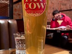 -FAT COW(虹梅路店)