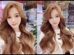 -3AM·S HAIR SALON烫发染发接发