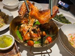 -帕娜·泰式茶餐厅·Bistro(近铁广场店)