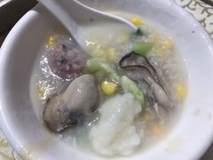 -丰尔粥食·粥底火锅·桑拿鸡(大良总店)