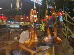 -陈鹏鹏潮汕菜(欢乐海岸 海边景观店)