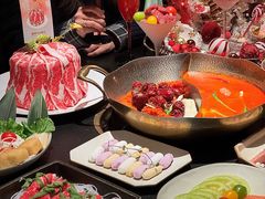 -色響火锅(恒隆广场店)