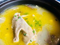 -呼吸森林·生态农庄农家乐私房菜