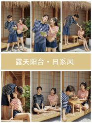 -专注孕妇照亲子照·纪田摄影