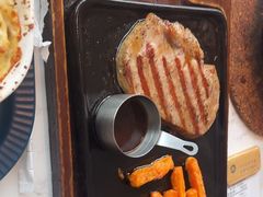 -必胜客(港城新天地店)