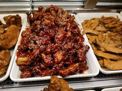 -廖排骨(正通顺街店)