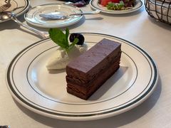 -Wolfgang’s Steakhouse 沃夫冈牛排馆(上海白玉兰广场店)