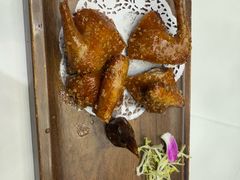 -水上明月·湖景餐厅