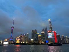 -东方明珠广播电视塔