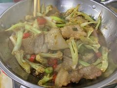 -小民大排档(马场角横路店)
