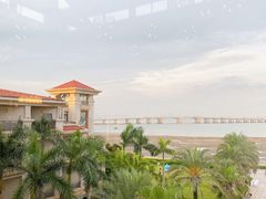 -V Bar海景扒房(北海湾惠龙万达嘉华酒店)