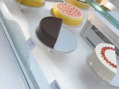 -Lady M New York(澳门伦敦人店)