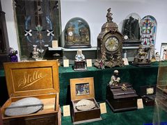 -旅顺留声机博物馆