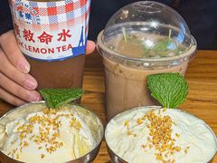 -先启半步颠.川菜.小酒馆(宝安坪洲店)