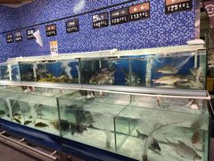 -世纪联华(安徽六安店)