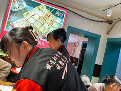 -老杨太太烧烤(文化广场店)