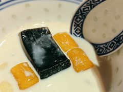 -捷信牛奶甜品世家(合生汇店)