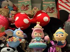 -泡泡玛特POPMART(天环购物中心店)