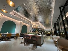 大堂-小西家作(富力爱丁堡店)