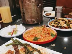 -瑞杰烧烤店·24小时营业(山东路店)