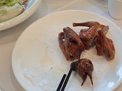 -一品粤珍轩(吴中路店)