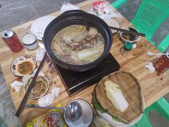 -小板凳(四公里店)