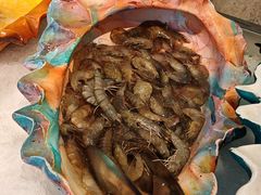 -汉金城海鲜烤肉自助百汇(烟台永旺购物中心店)