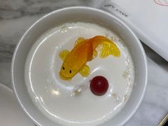 -京味斋·北京烤鸭(华威桥北工大店)