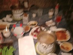 -百草滩羊清水涮羊肉·清真·宁夏盐池滩羊(莲花桥店)