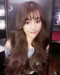 -HairCode芭曲发型