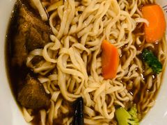 -难忘的面(五矿君澜酒店)