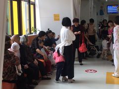 -小米熊儿童医院