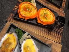 -将太无二·北美传奇寿司(荟聚购物中心西红门店)